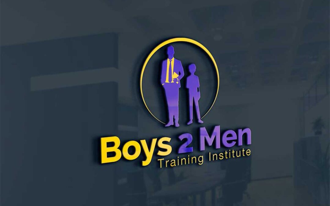 Boys2Men Training Institute Starting July 1st @10am